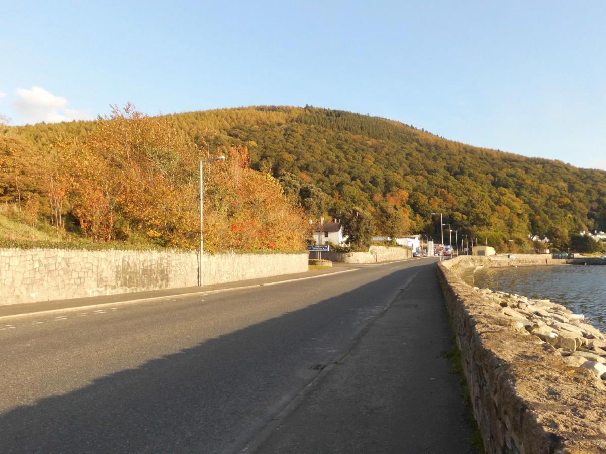 Kilbroney Rest Villa Rostrevor Exteriör bild