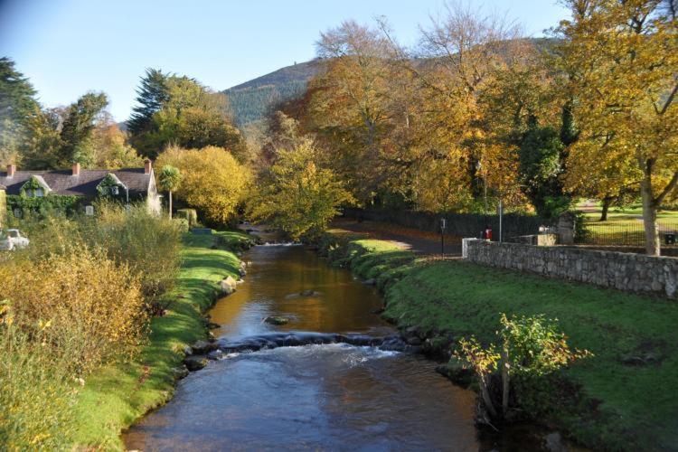 Kilbroney Rest Villa Rostrevor Exteriör bild